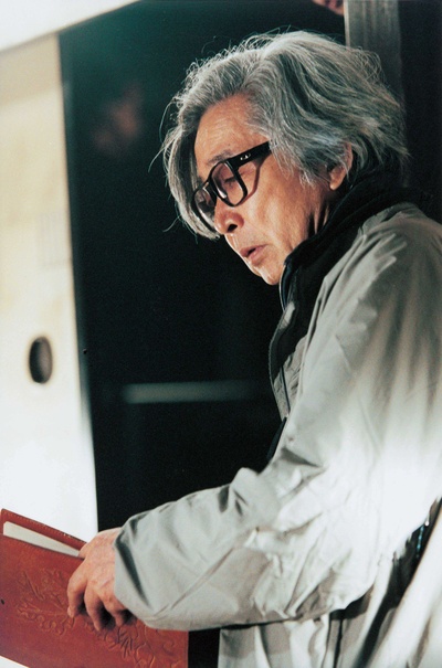 山田洋次的写真