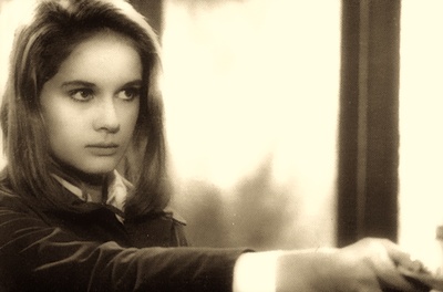 多米尼克·桑达的写真