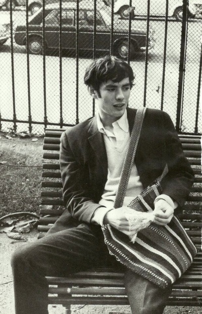 皮埃尔·克里蒙地的写真