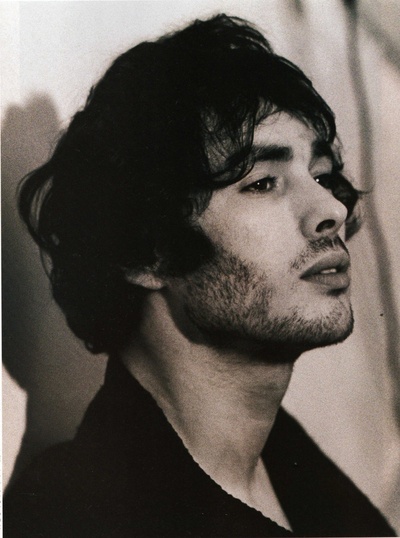 皮埃尔·克里蒙地的写真