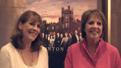 菲利斯·洛根的写真