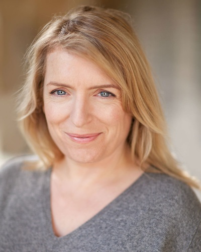 克莱尔·拉什布鲁克的写真