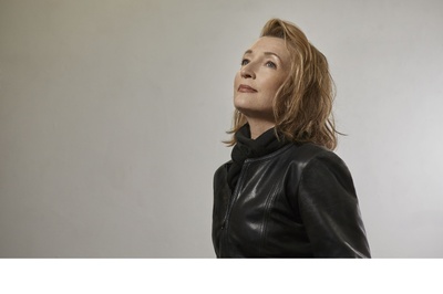 莱丝利·曼维尔的写真