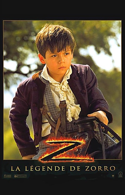 阿德里安·阿龙索的写真