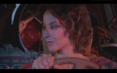 凯瑟琳·奎南的写真-阴阳魔界