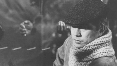 敕使河原宏的写真