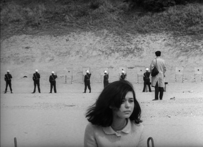 入江美树的写真