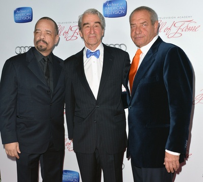 萨姆·沃特森的写真