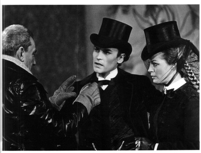 卢基诺·维斯康蒂的写真