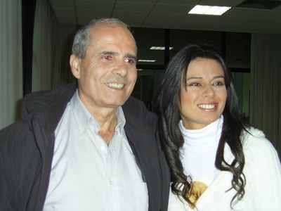 尼诺·卡斯泰尔诺沃的写真