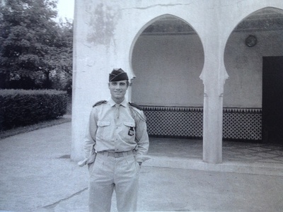 尼诺·卡斯泰尔诺沃的写真