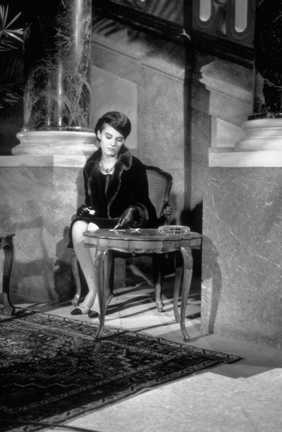 德菲因·塞里格的写真