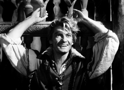 让·马雷的写真