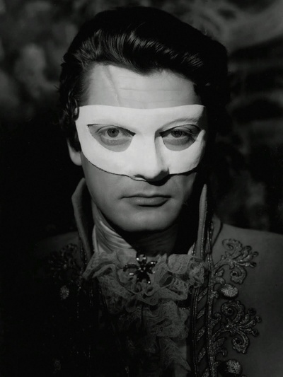 让·马雷的写真