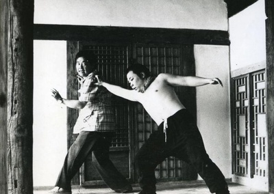 胡金铨的写真-无水印，有露点！