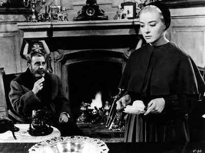 西尔维娅·皮纳尔的写真