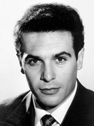 弗朗西斯科·拉瓦尔的写真