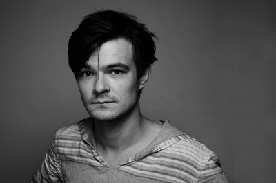 大卫·奥格尼克的写真