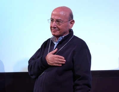 西奥·安哲罗普洛斯的写真