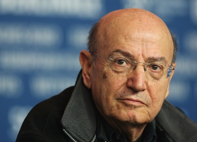 西奥·安哲罗普洛斯的写真