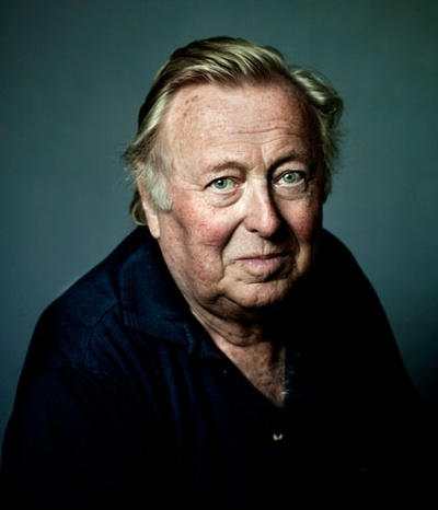 赫宁·莫里岑的写真