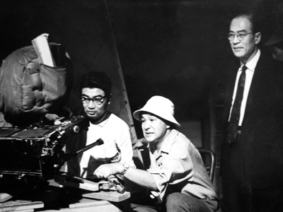 小林正树的写真