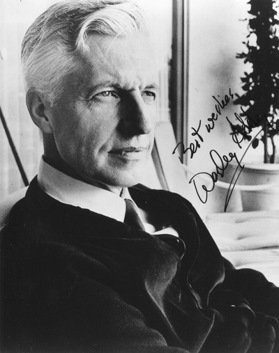 韦斯利·阿迪的写真