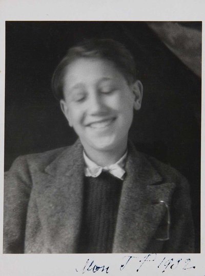 让-皮埃尔·梅尔维尔的写真-Jean-Pierre Grumbac...