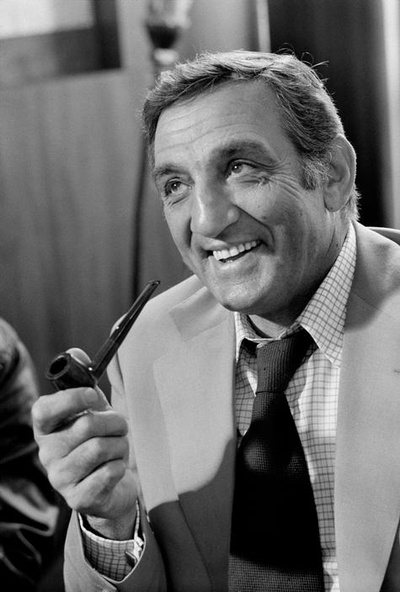 利诺·文图拉的写真-Haute Normandie. Ro...