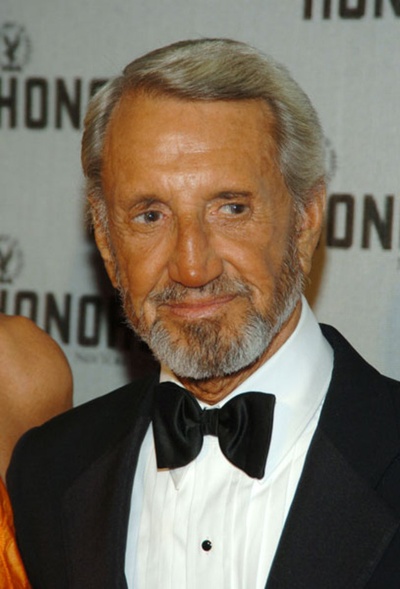 罗伊·沙伊德尔的写真