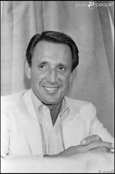 罗伊·沙伊德尔的写真