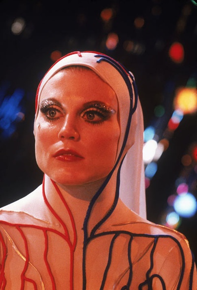 安·赖因肯斯的写真