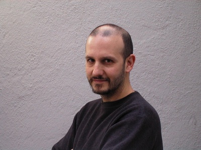 基斯·戈登的写真-然后现在长成这样了！...