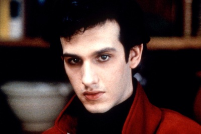 基斯·戈登的写真