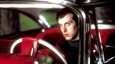 基斯·戈登的写真