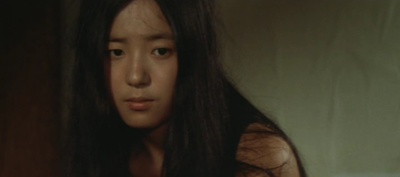 高桥洋子的写真-《孤独之旅》