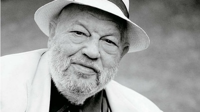 彼得·贝尔林的写真-Peter Berling, Germa...