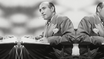 马克斯·奥菲尔斯的写真