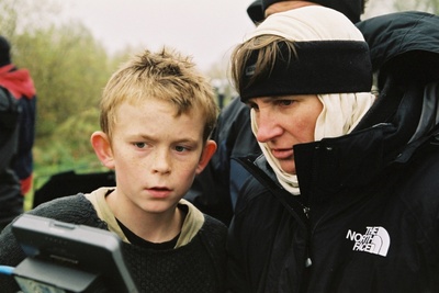 多罗塔·肯杰扎夫斯卡的写真