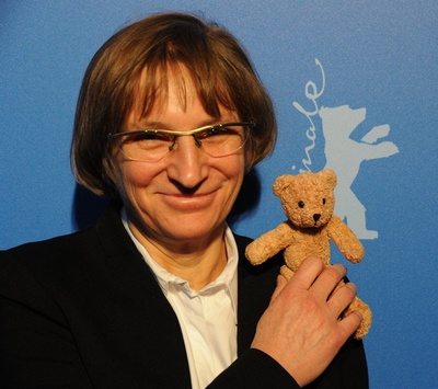 多罗塔·肯杰扎夫斯卡的写真