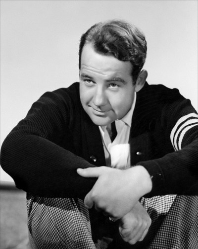 布罗德里克·克劳福德的写真