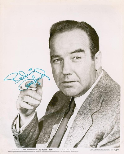 布罗德里克·克劳福德的写真