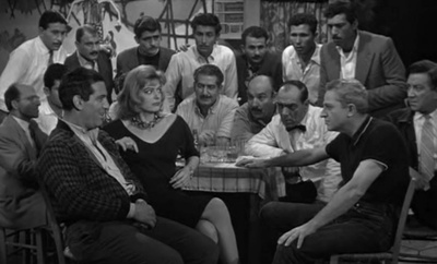 朱尔斯·达辛的写真-癡漢艷娃