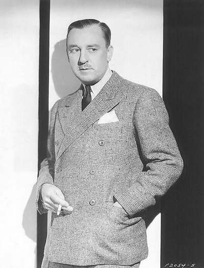 波特·霍尔的写真