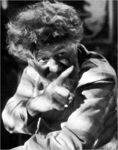 米歇尔·西蒙的写真