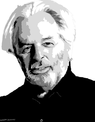 亚历桑德罗·佐杜洛夫斯基的写真