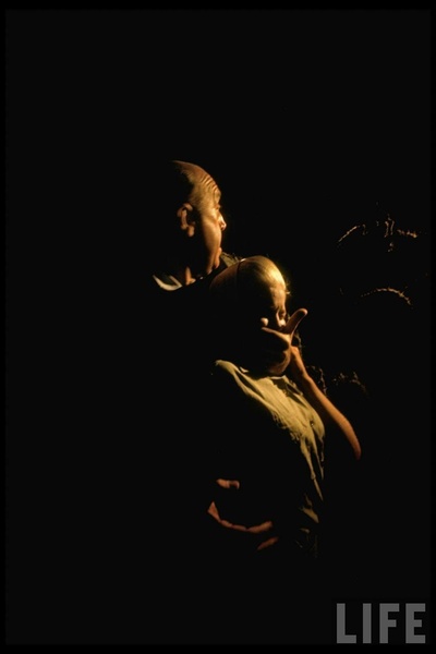 奥托·普雷明格的写真