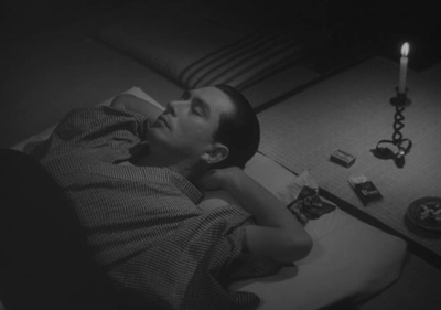 上原谦的写真-这才称得上美男