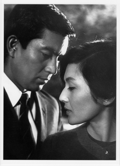 司叶子的写真-《乱云》