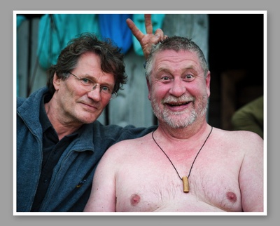 卡里·瓦纳宁的写真